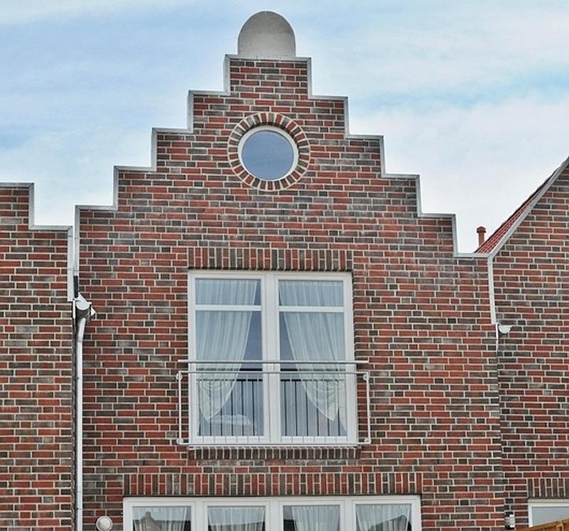 Villa Petra Norddeich  Buitenkant foto